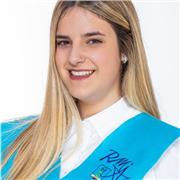 Profesora de apoyo destinada a niños de infantil y primaria que mas lo necesiten